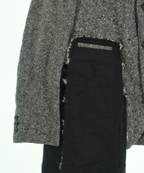 BLACK COMME des GARCONS 夾克