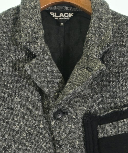 BLACK COMME des GARCONS 夾克