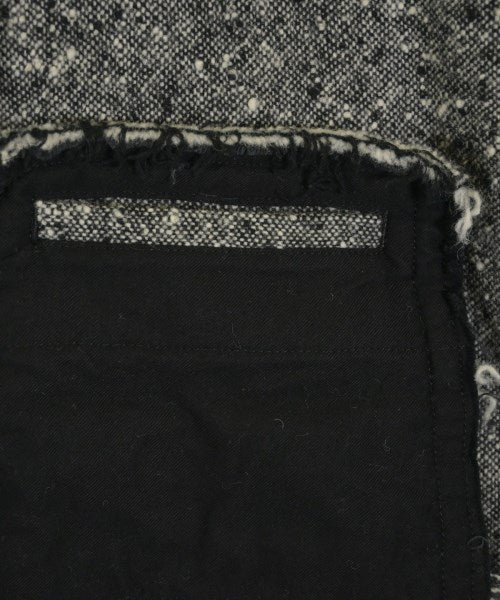 BLACK COMME des GARCONS 夾克