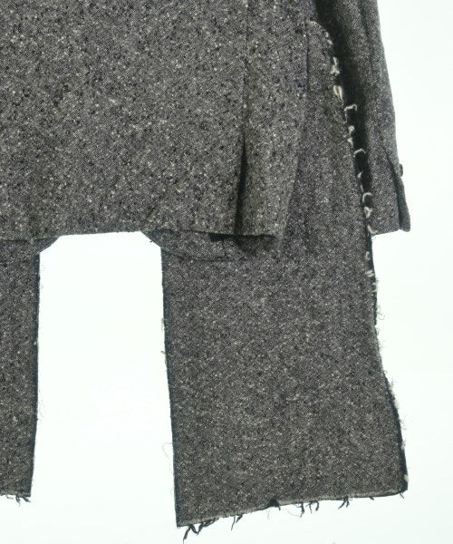 BLACK COMME des GARCONS 夾克