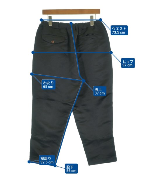 BLACK COMME des GARCONS 其他款