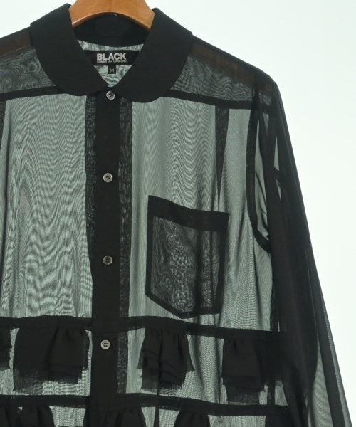 BLACK COMME des GARCONS 休襯衫