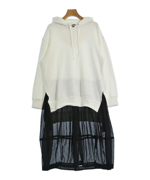 BLACK COMME des GARCONS 洋裝