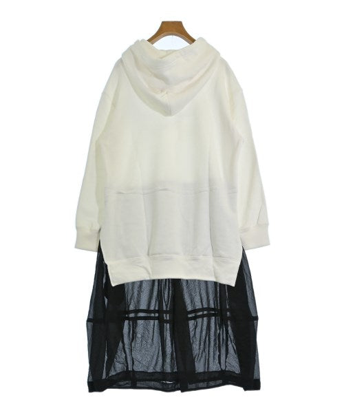 BLACK COMME des GARCONS 洋裝