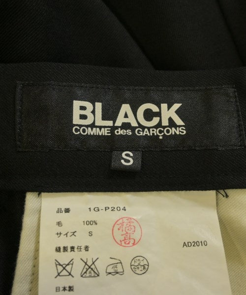 BLACK COMME des GARCONS 其他款