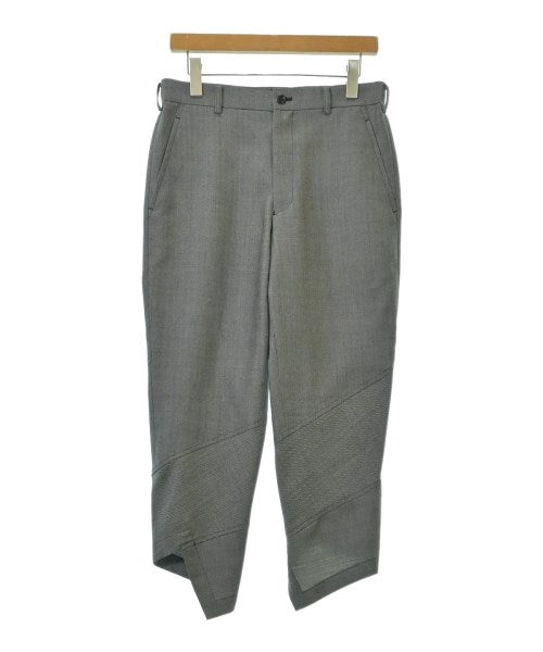 BLACK COMME des GARCONS 剪裁褲