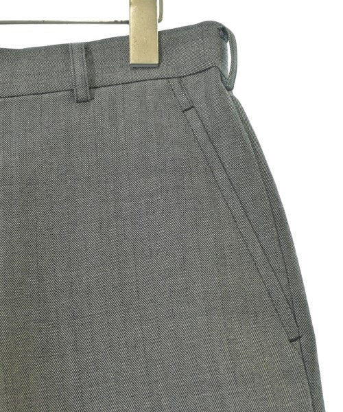 BLACK COMME des GARCONS 剪裁褲