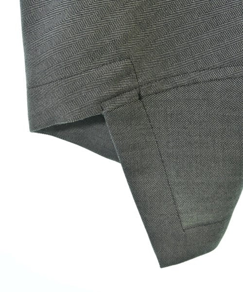 BLACK COMME des GARCONS 剪裁褲