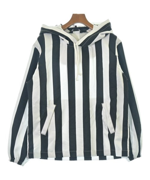 BLACK COMME des GARCONS 連帽衫