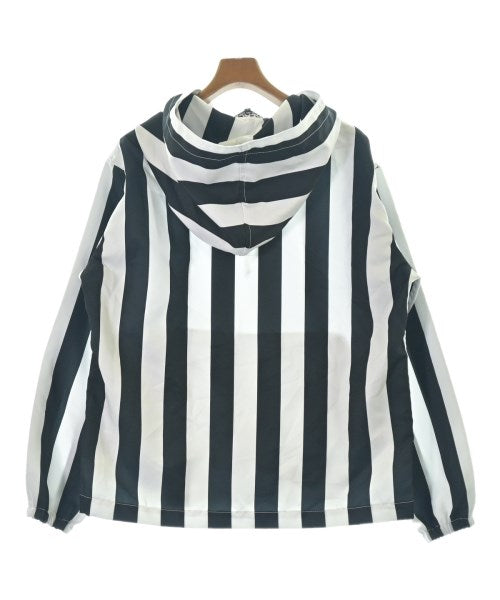 BLACK COMME des GARCONS 連帽衫