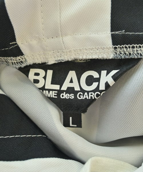 BLACK COMME des GARCONS 連帽衫
