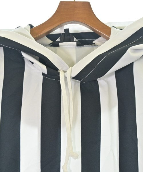 BLACK COMME des GARCONS 連帽衫