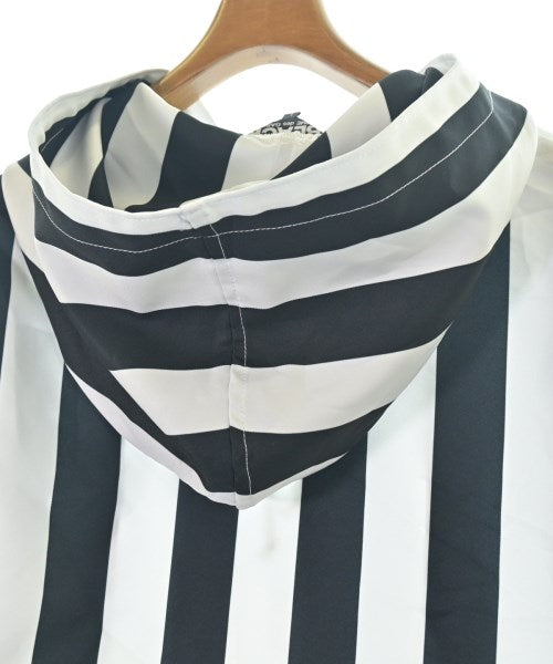 BLACK COMME des GARCONS 連帽衫