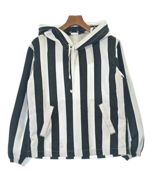 BLACK COMME des GARCONS 連帽衫