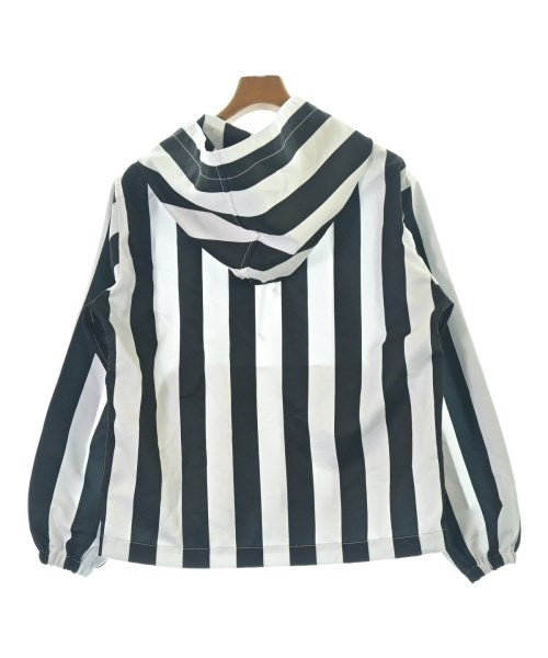 BLACK COMME des GARCONS 連帽衫
