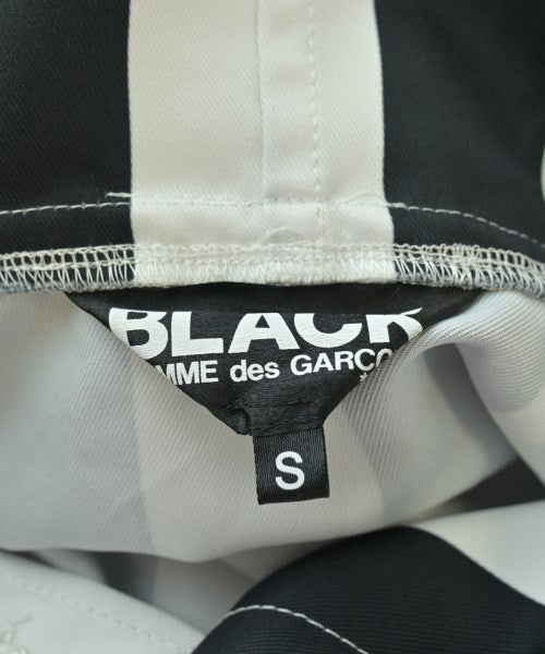 BLACK COMME des GARCONS 連帽衫