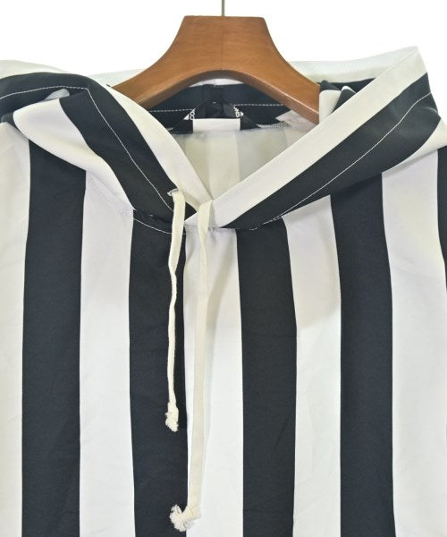 BLACK COMME des GARCONS 連帽衫