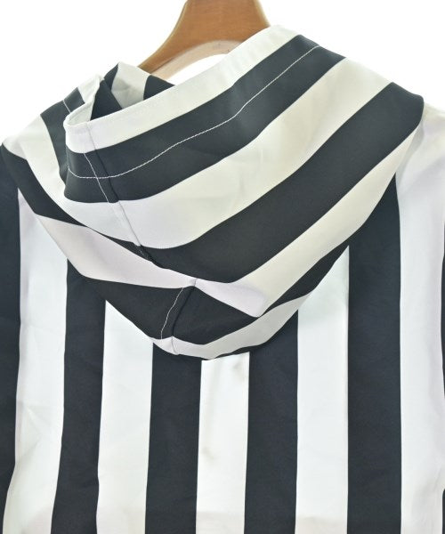 BLACK COMME des GARCONS 連帽衫