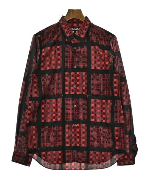 BLACK COMME des GARCONS 休閒襯衫