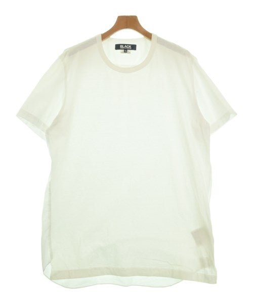 BLACK COMME des GARCONS T恤/上衣