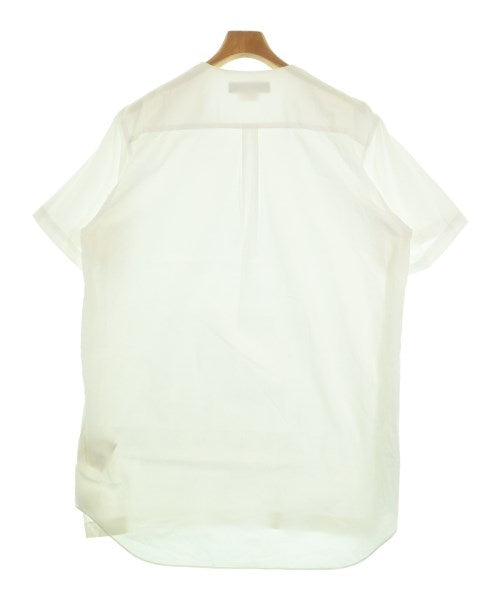 BLACK COMME des GARCONS T恤/上衣