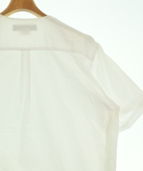 BLACK COMME des GARCONS T恤/上衣