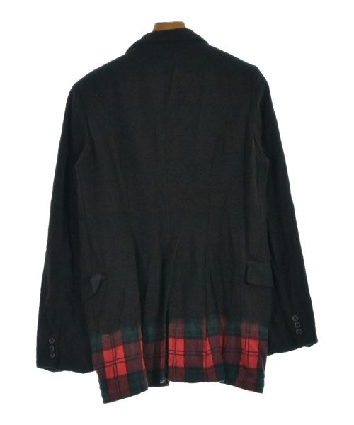 BLACK COMME des GARCONS 夾克