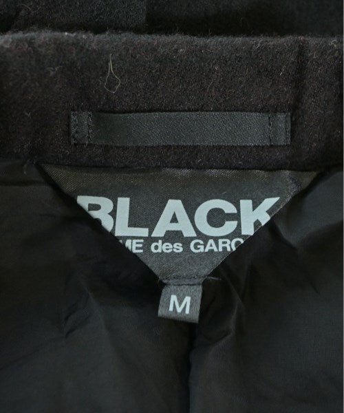 BLACK COMME des GARCONS 夾克