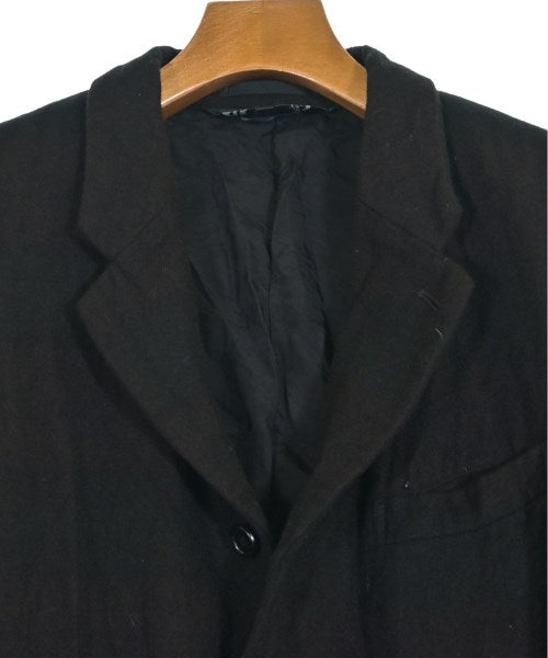 BLACK COMME des GARCONS 夾克