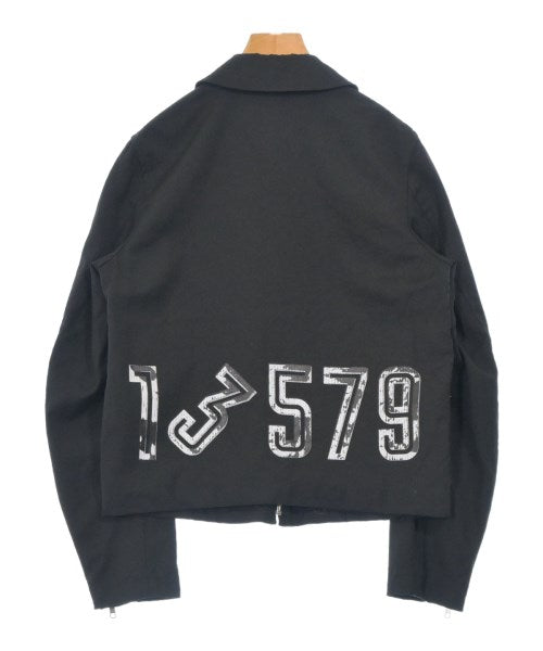 BLACK COMME des GARCONS 其他飛行外套