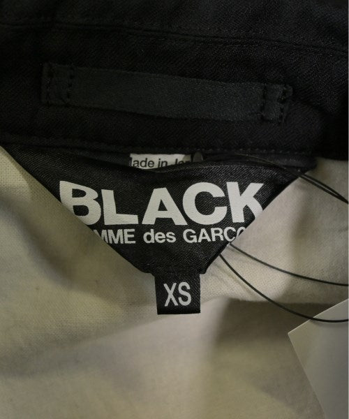 BLACK COMME des GARCONS 其他飛行外套