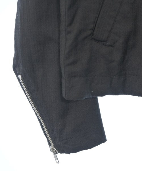 BLACK COMME des GARCONS 其他飛行外套