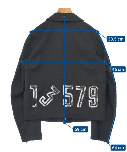 BLACK COMME des GARCONS 其他飛行外套