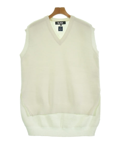 BLACK COMME des GARCONS 背心
