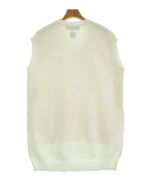 BLACK COMME des GARCONS 背心