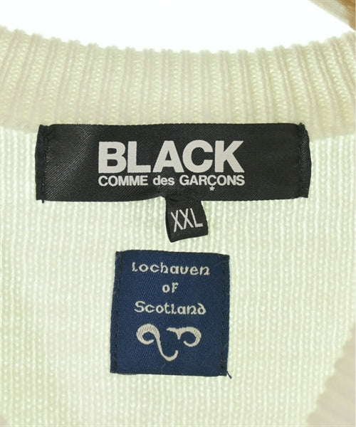 BLACK COMME des GARCONS 背心