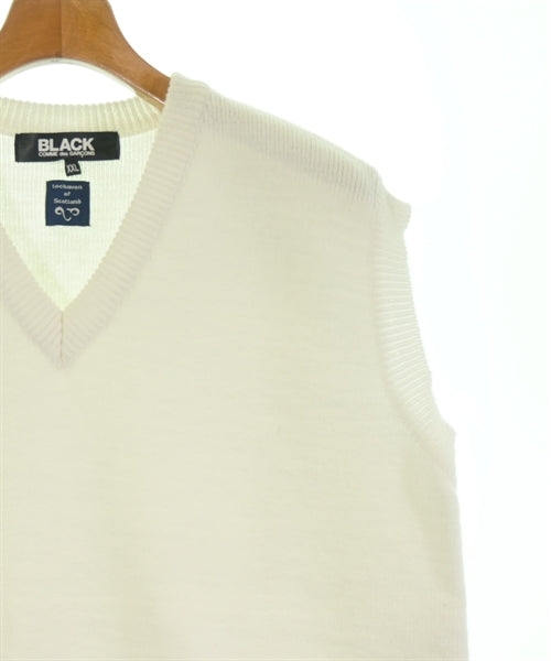BLACK COMME des GARCONS 背心