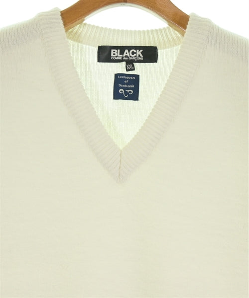 BLACK COMME des GARCONS 背心