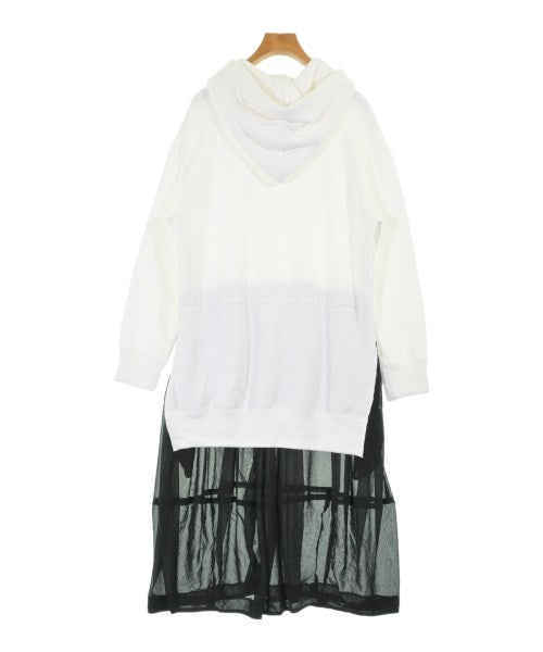 BLACK COMME des GARCONS 洋裝