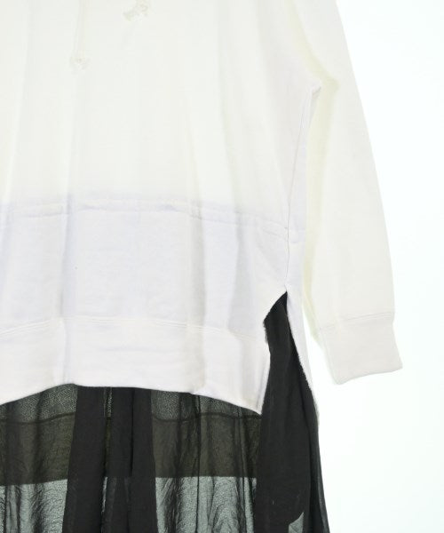 BLACK COMME des GARCONS 洋裝