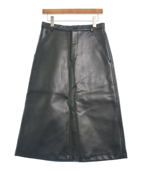 BLACK COMME des GARCONS 長裙/超長裙