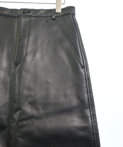 BLACK COMME des GARCONS 長裙/超長裙