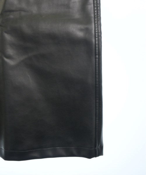 BLACK COMME des GARCONS 長裙/超長裙