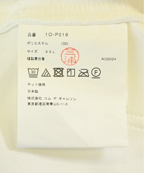 BLACK COMME des GARCONS 其他款