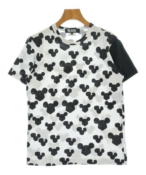 BLACK COMME des GARCONS T恤/上衣