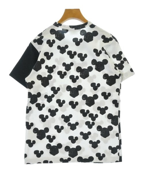 BLACK COMME des GARCONS T恤/上衣
