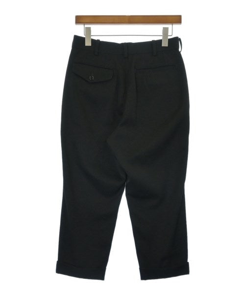BLACK COMME des GARCONS 剪裁褲