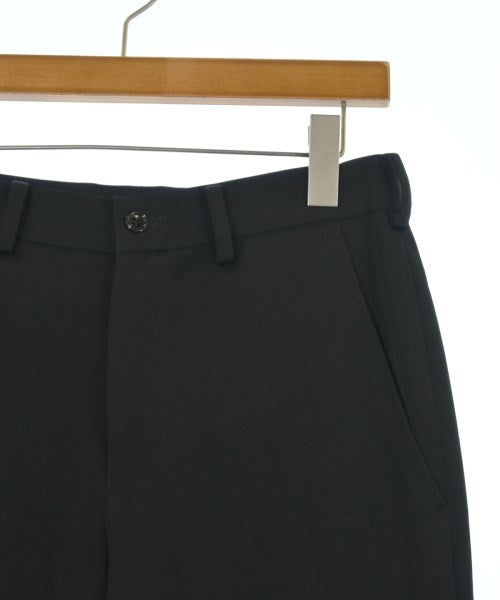 BLACK COMME des GARCONS 剪裁褲