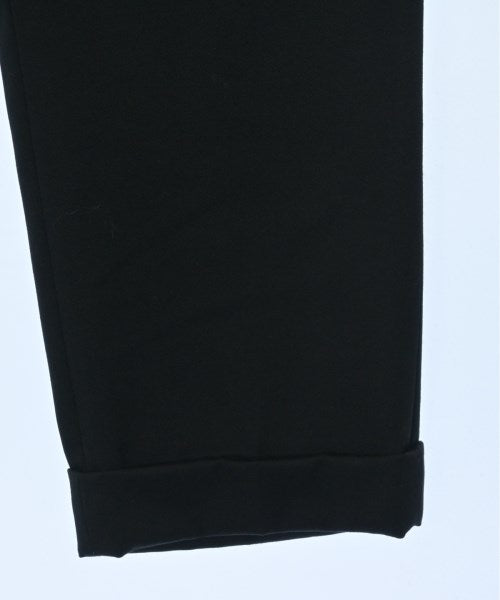 BLACK COMME des GARCONS 剪裁褲