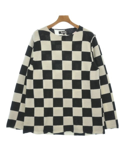 BLACK COMME des GARCONS 毛衣